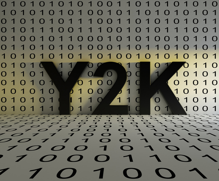 Y2K Lost & Found — cyber world