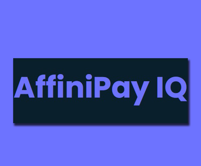 AffiniPay Rolls Out Platform Wide Gen AI Capabilities With AffiniPay IQ