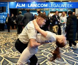Legalweek Day 1: Love for the LLM Agnostic Approach and Appeal of 'Humanness'