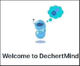 Inside DechertMind a Proprietary Suite of Gen AI Tools for Law Firm Work