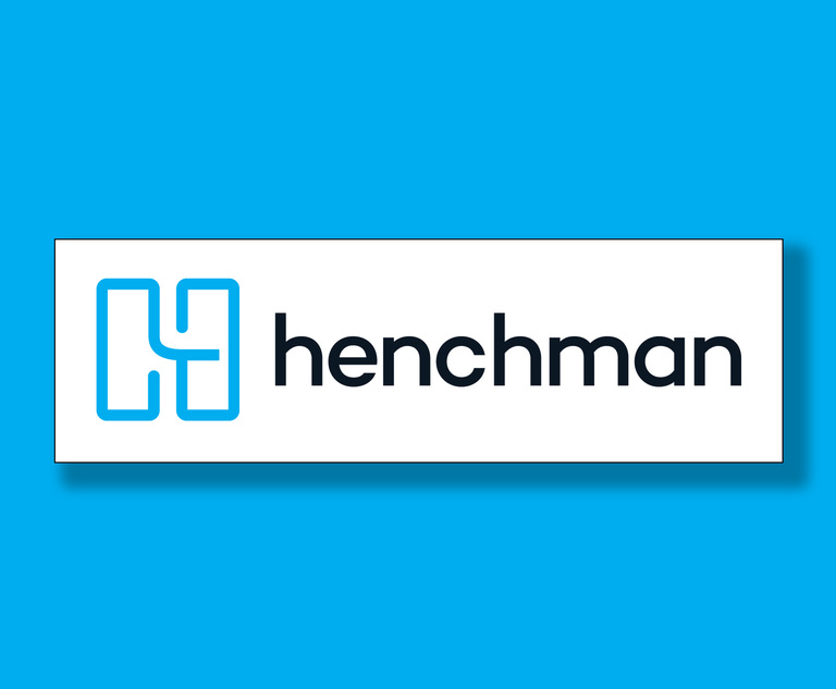 Contract Drafting Provider Henchman Announces Integration with Microsoft Copilot