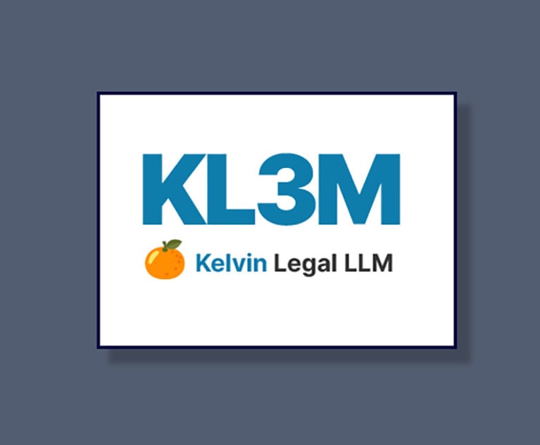 In a Gen AI First 273 Ventures Introduces KL3M a Built From Scratch Legal LLM