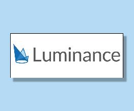 Luminance Raises 40 Million in Series B Funding Plans U S Expansion
