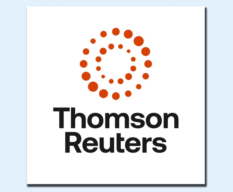 Thomson Reuters Expands CoCounsel to All Business Segments, Adds New Gen AI Legal Capabilities | Legaltech News
