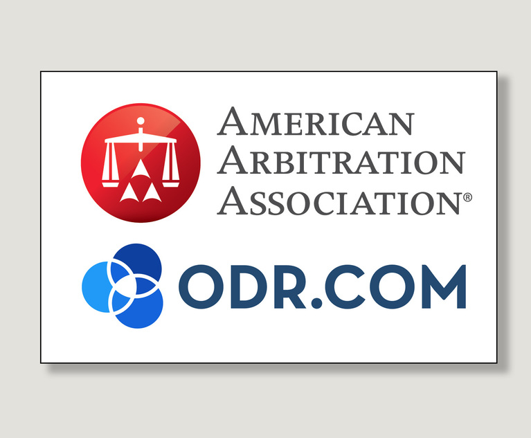 American Arbitration Association Acquires ODR com Parent Company Planning AI Powered Expansion