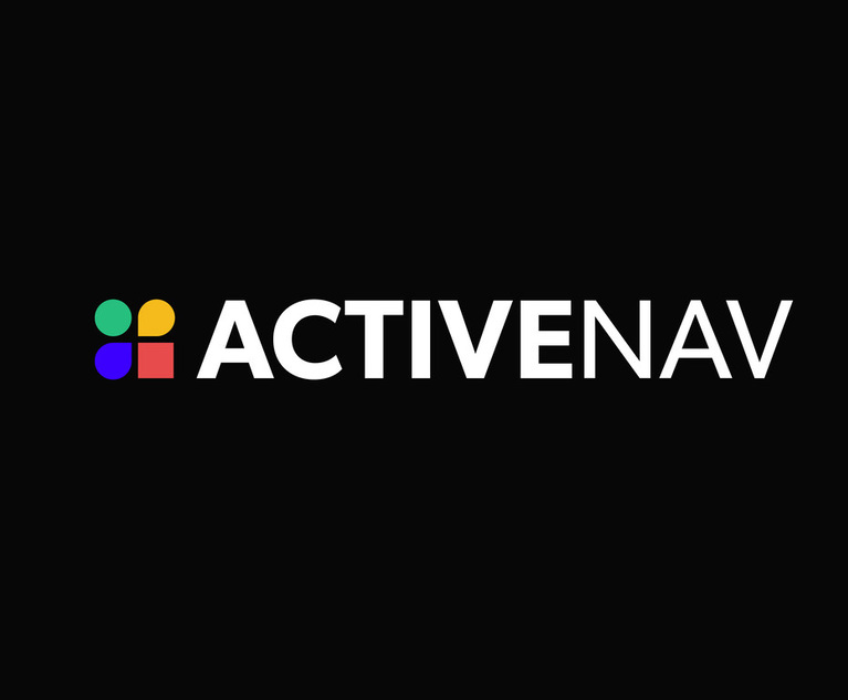 Parent Company of Privacy Compliance Provider ActiveNav Announces 8M Investment
