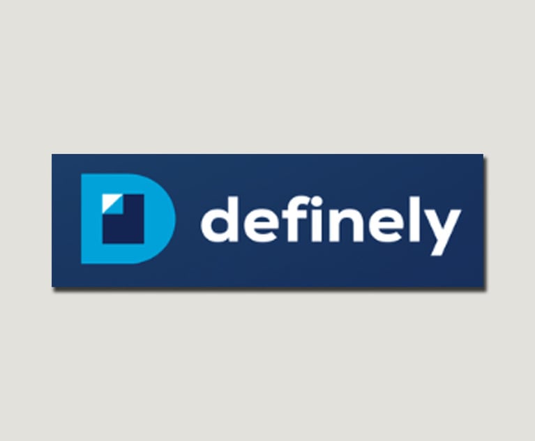 Contract Startup Definely Secures 7 Million Series A Funding