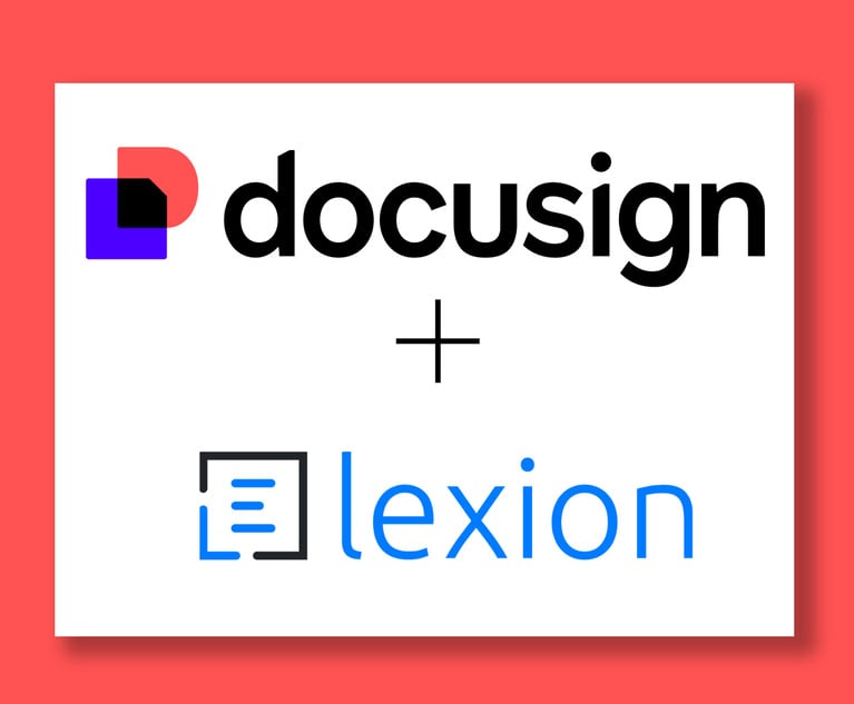 Docusign to Acquire CLM Provider Lexion for 165M in Cash