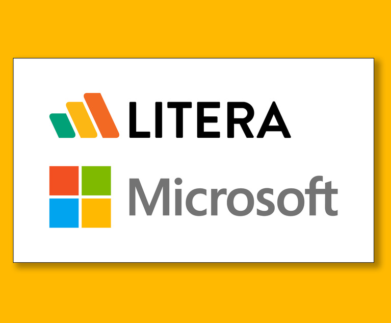 Litera Announces Integration with Microsoft Copilot