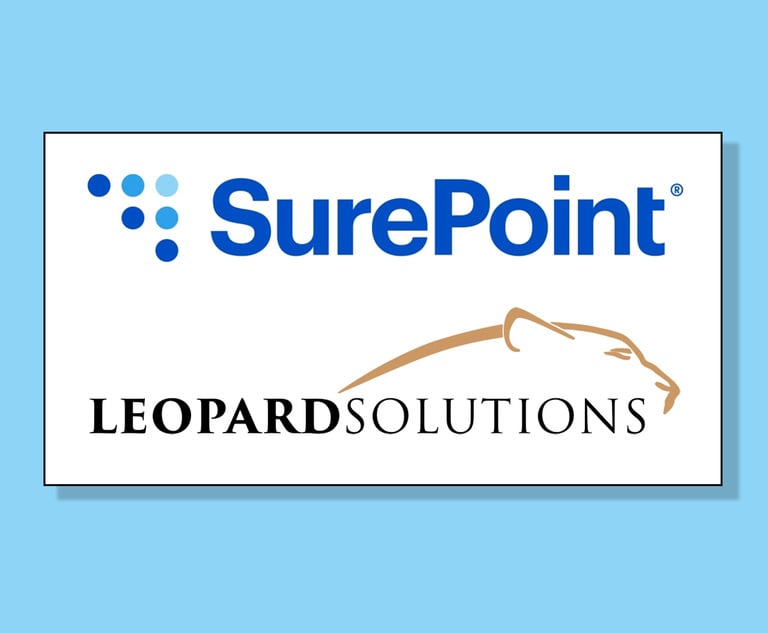 SurePoint Technologies Acquires Business Intelligence Provider Leopard Solutions