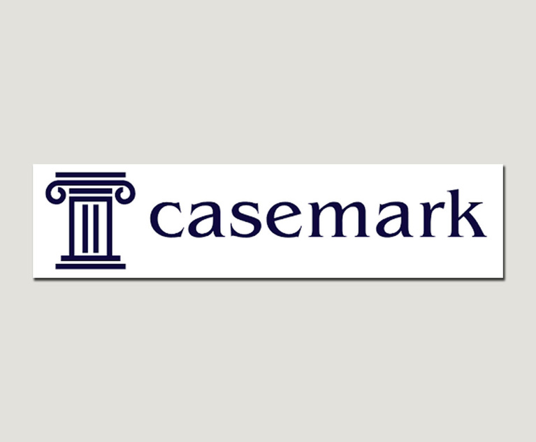 CaseMark AI Announces 1 7M Seed Funding Round Led by Google Backed Investment Firm