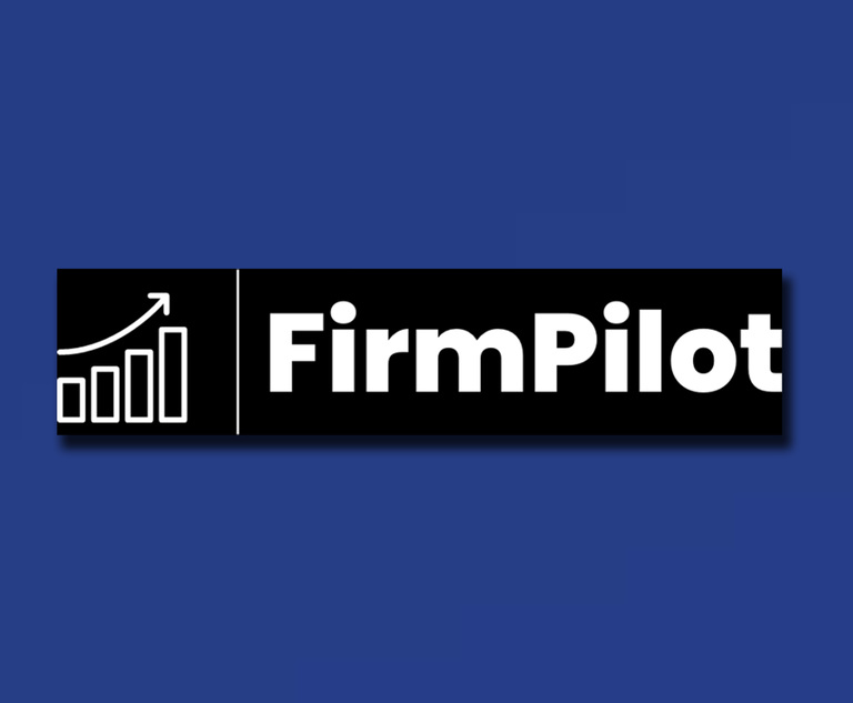 FirmPilot AI Marketing Startup Serving Law Firms Closes 5 Million Series A Round