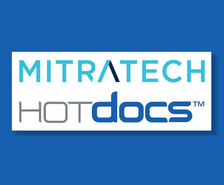 CARET Sells Flagship Product HotDocs to Mitratech