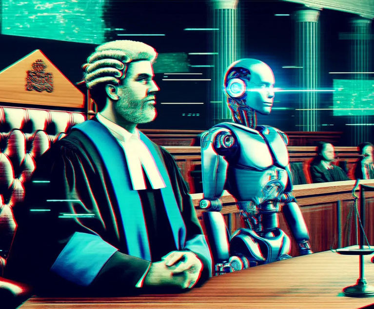 Judges React to 11th Circuit's Gen AI Use: 'Creative ' Occasionally 'Misleading ' and 'Brave'