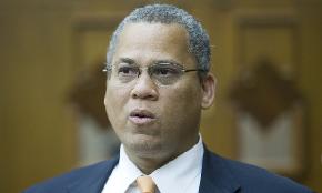 Goodwin Procter Grabs Anthony Alexis Formerly CFPB's Enforcement Chief