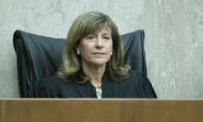 Judge Amy Berman Jackson's Had a Front Row Seat for Mueller Cases