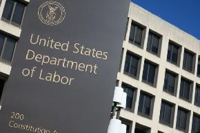 Trump Labor Dept Lawyer Sanctioned for 'Bad Judgment' in Litigating Private Suit