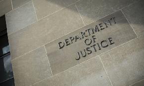 DOJ Memo Urges Government Lawyers to Dismiss 'Meritless' FCA Cases