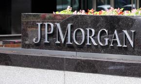 JPMorgan Loses Another Ruling in Labor Department's Gender Pay Discrimination Case