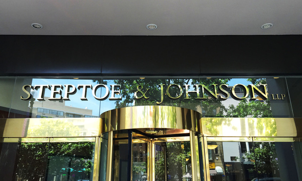 Steptoe & Johnson Steps Up Brazil Expertise With New Partnership
