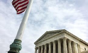 Kavanaugh's Supreme Court Clerk Hires in Perspective