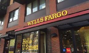Wells Fargo's Moving to Resolve Another 'Phantom Accounts' Whistleblower Case