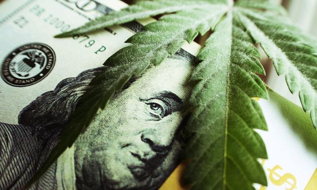 IRS Power Is Challenged in Marijuana Dispensary's Supreme Court Petition