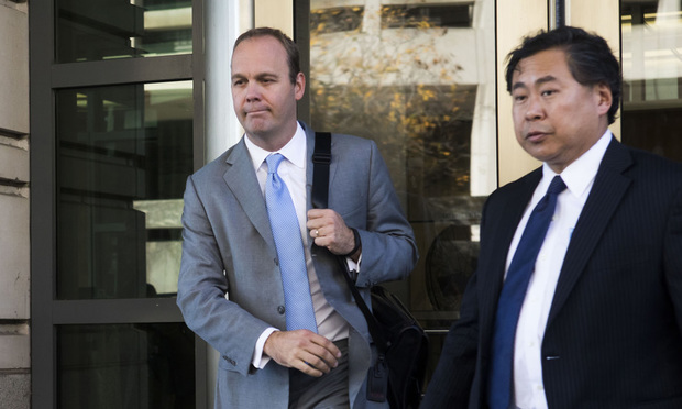 Lawyers for Manafort Deputy Rick Gates Ask to Withdraw From Case