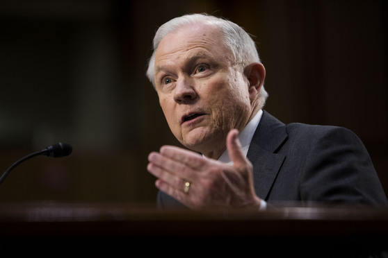 Leave Jeff Sessions Out of Tax Audit Feds Tell Colorado Marijuana Dispensary