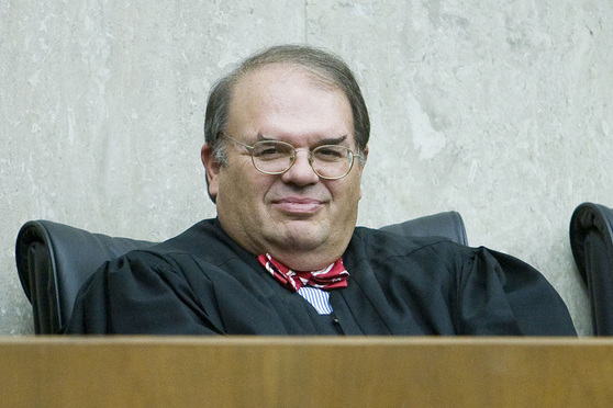 Judge Denies Fusion GPS Bid to Block House Subpoena for Bank Records