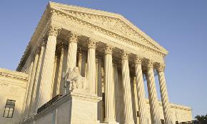 DOJ Asks SCOTUS to Discipline ACLU Attorneys in Immigrant Abortion Case