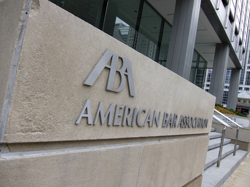 ABA Warns Judges of Ethical Problems Over Benches' Internet Research