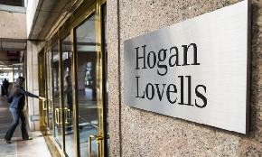How Hogan Lovells Has Lobbied for Saudi Arabia During Coronavirus Crisis