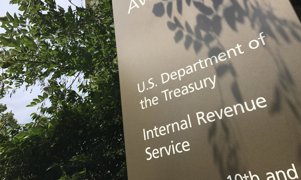 US Appeals Court Urged to Curb IRS Sway Over Cannabis Industry