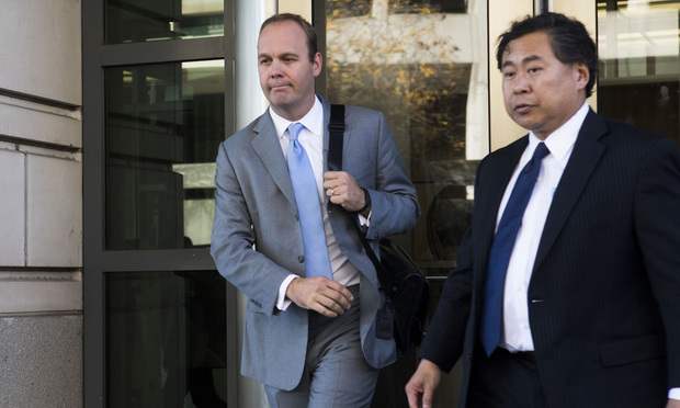 Russia Files: Read the Rick Gates Plea Agreement Statement of Offense