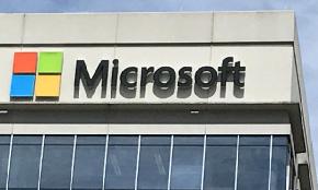 Microsoft Justice Dept Agree to End Digital Privacy Case at SCOTUS