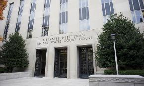 DC Circuit Secrecy Keeps Apparent Mueller Grand Jury Fight Under Wraps
