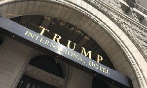 Maryland DC AGs Clear Initial Hurdle in Trump Emoluments Lawsuit