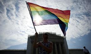 Justices Will Hear Major LGBT Workplace Cases Testing Title VII's Scope