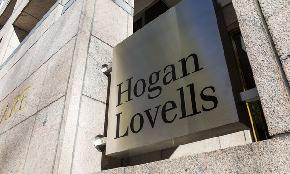 Revenue Tops 2 Billion at Hogan Lovells Led by Corporate Practice