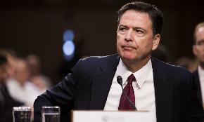 Comey Reaches Deal for Testimony Following House Subpoena Fight