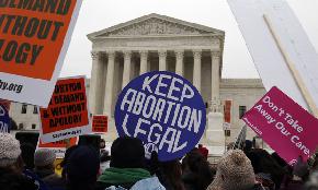 Justices Won't Review Challenge to Kentucky's Abortion Ultrasound Law