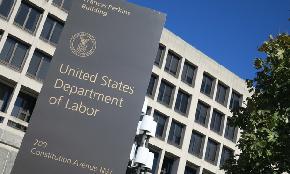 Oracle Suing US Labor Dept Accuses Agency Enforcer of 'Power Grab'