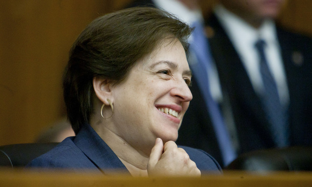 Kagan's Scathing Death Row Dissent Highlights Central Voice on Religion