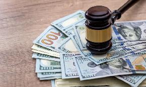 Fish & Richardson Offers 6 Figure Bonuses to Federal Circuit Clerks