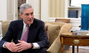 The Big Questions and Curbed Expectations Lawyers Have for Robert Mueller