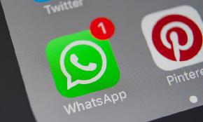 US Justice Dept Wins 'WhatsApp' Surveillance Order on Appeal