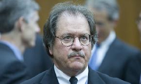 Fired Cyber Official Sues Trump Lawyer DiGenova Alleging Conspiracy to Defame Him 'For Speaking Truth'