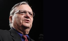 With DOJ Asking to Vacate Joe Arpaio's Contempt Record Ninth Circuit to Appoint Special Prosecutor