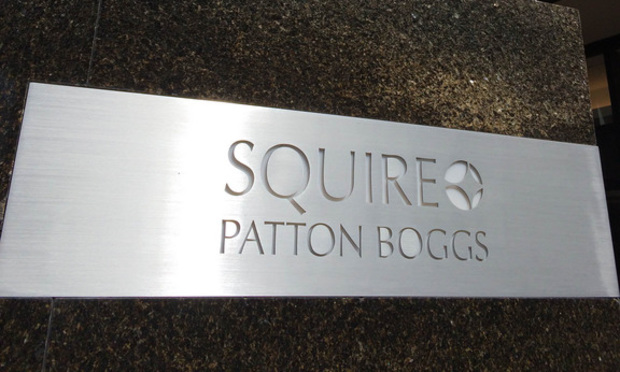 Squire Patton Boggs 